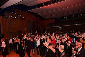 Gastronomenball Amberg