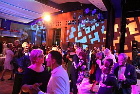 Gastronomenball Amberg