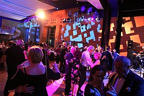 Gastronomenball Amberg