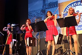 Gastronomenball Amberg