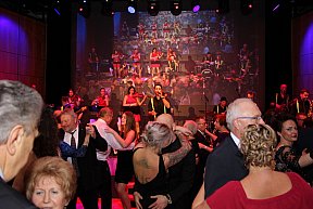 Gastronomenball Amberg