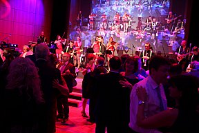 Gastronomenball Amberg