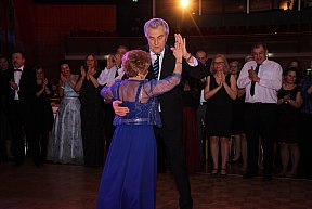 Gastronomenball Amberg