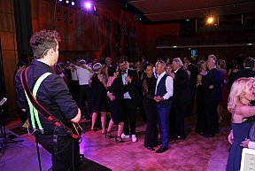 Gastronomenball Amberg