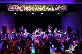 Polizeiball Amberg