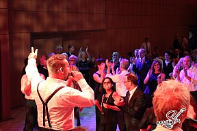 Polizeiball Amberg