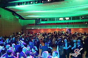 Polizeiball Amberg