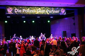 Polizeiball Amberg