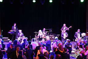 Polizeiball Amberg