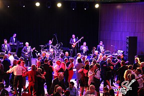 Polizeiball Amberg