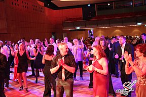 Polizeiball Amberg