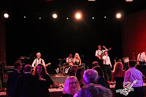 Polizeiball Amberg