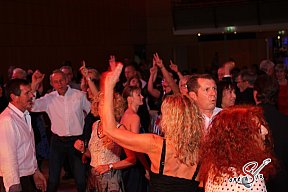 Polizeiball Amberg