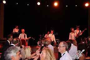 Polizeiball Amberg