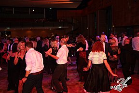 Polizeiball Amberg