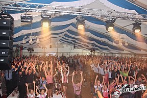 Feuerwehrfest in Amerbach