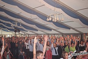 Feuerwehrfest in Amerbach
