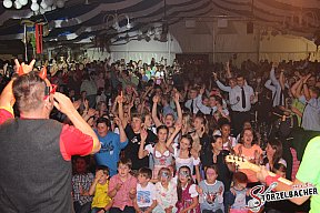 Feuerwehrfest in Amerbach
