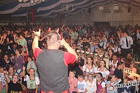 Feuerwehrfest in Amerbach