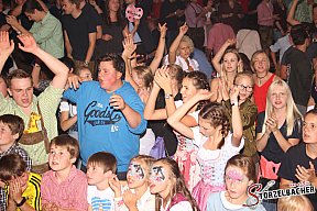 Feuerwehrfest in Amerbach