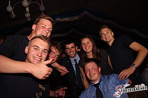 Feuerwehrfest in Amerbach