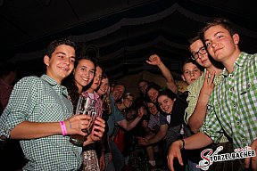 Feuerwehrfest in Amerbach