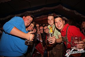 Feuerwehrfest in Amerbach