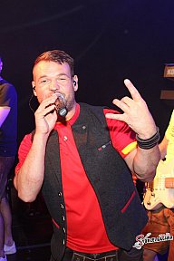 Feuerwehrfest in Amerbach
