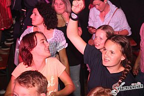 Feuerwehrfest in Amerbach