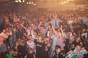 Feuerwehrfest in Amerbach