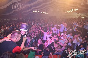 Feuerwehrfest in Amerbach