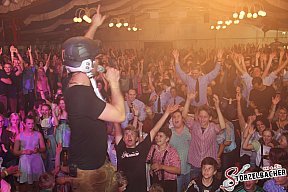 Feuerwehrfest in Amerbach