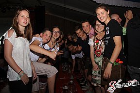 Feuerwehrfest in Amerbach