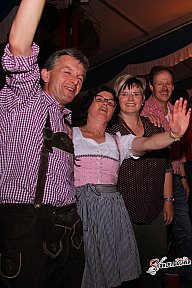 Feuerwehrfest in Amerbach