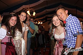 Feuerwehrfest in Amerbach