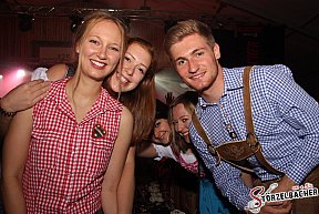 Feuerwehrfest in Amerbach