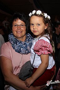 Feuerwehrfest in Amerbach