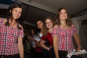 Feuerwehrfest in Amerbach
