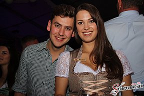 Feuerwehrfest in Amerbach