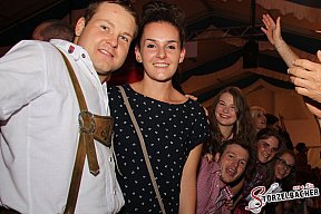 Feuerwehrfest in Amerbach
