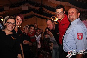Feuerwehrfest in Amerbach