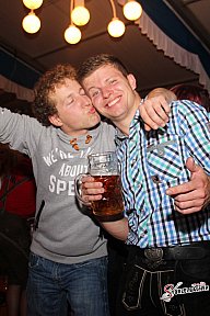 Feuerwehrfest in Amerbach