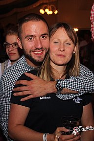 Feuerwehrfest in Amerbach
