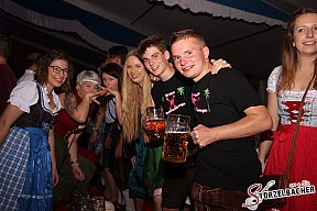 Feuerwehrfest in Amerbach