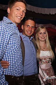 Feuerwehrfest in Amerbach