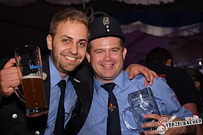 Feuerwehrfest in Amerbach