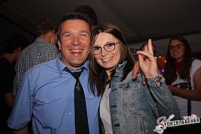 Feuerwehrfest in Amerbach