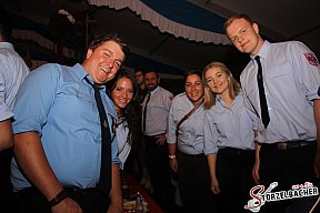 Feuerwehrfest in Amerbach