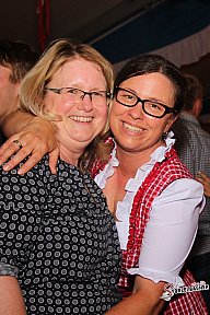 Feuerwehrfest in Amerbach