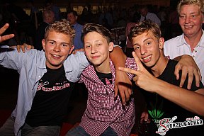 Feuerwehrfest in Amerbach